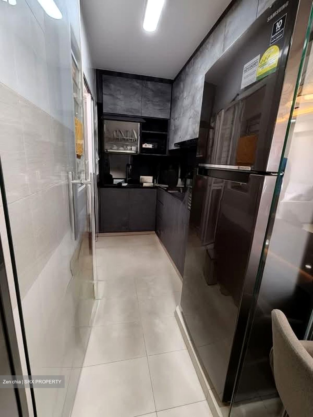 Blk 621A Tampines Greenverge (Tampines), HDB 3 Rooms #568229661